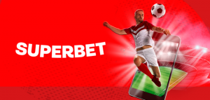 Apostas ao Vivo na Superbet