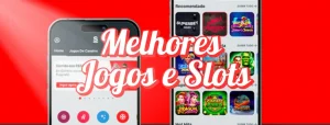 Melhores Jogos e Slots Superbet
