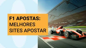 Apostas Fórmula: Superbet