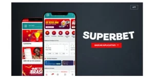 Apostas Tênis Superbet