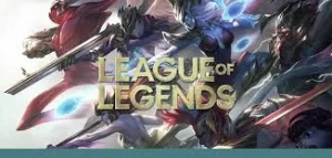League of Legends na Superbet!