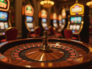 Jogos de cassino online no Superbet Brasil.